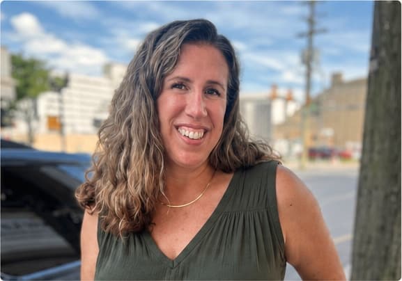 Mary Rosenberger