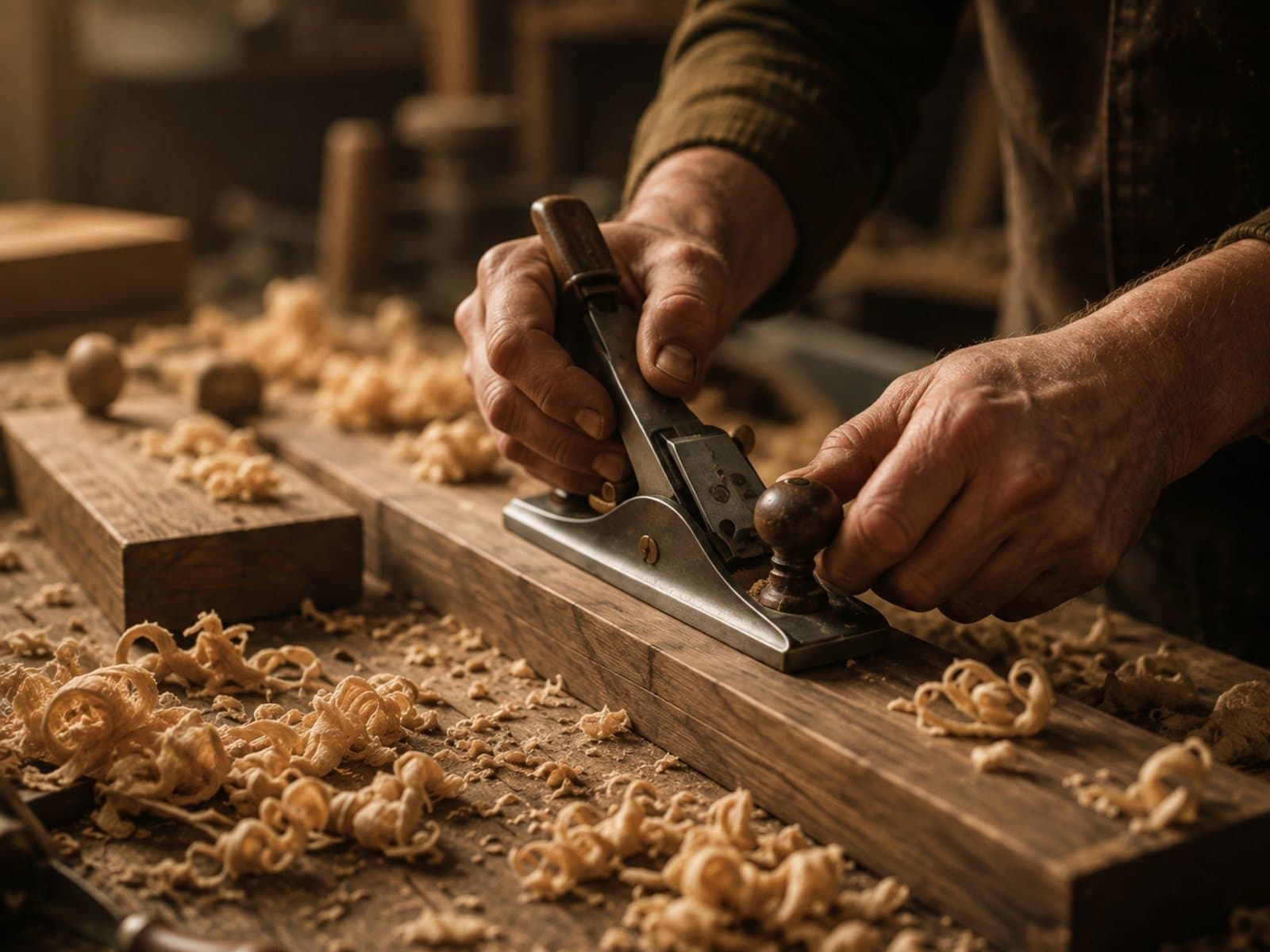BUILD — Alignment & Capability