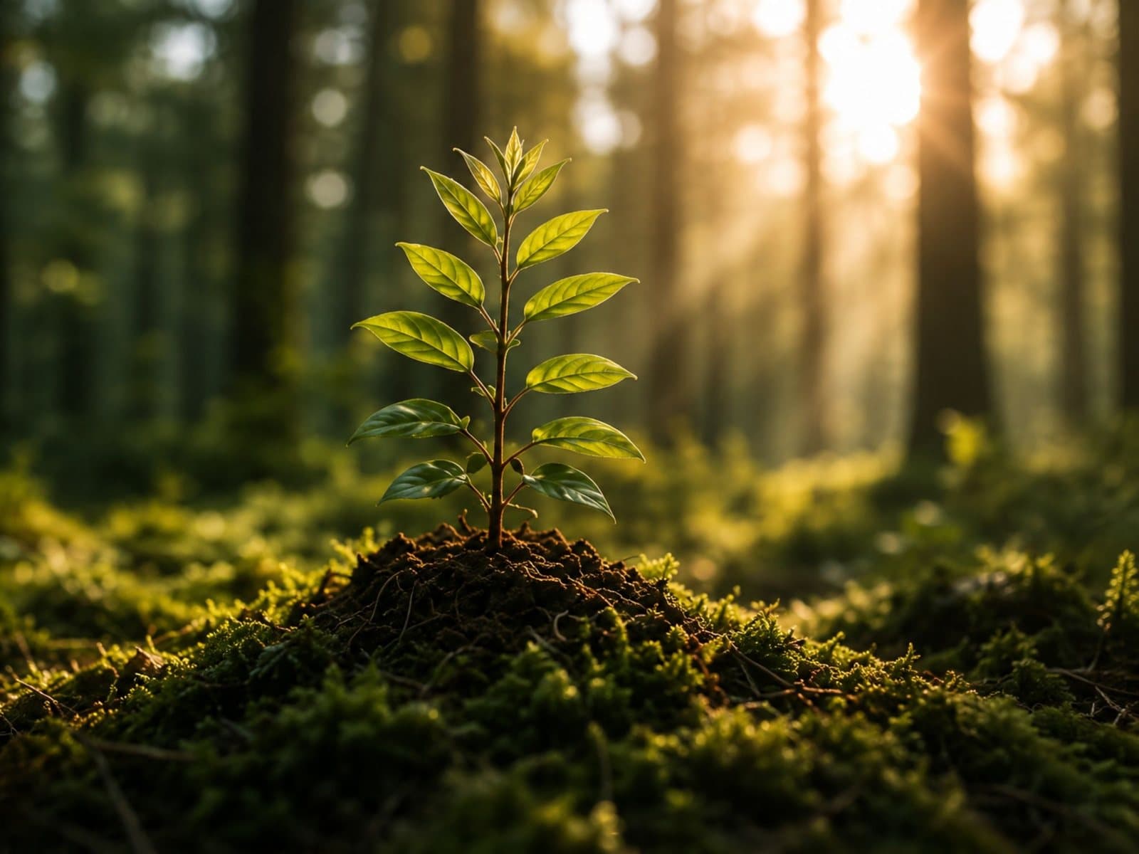 GROW — Health & Momentum