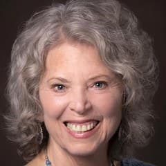 Dr. Margaret Paul
