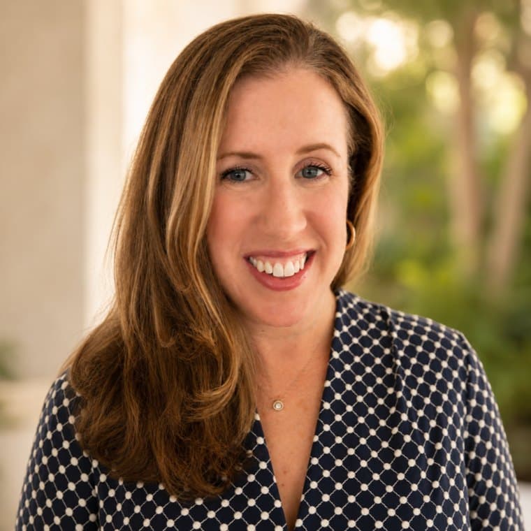 Mary Rosenberger